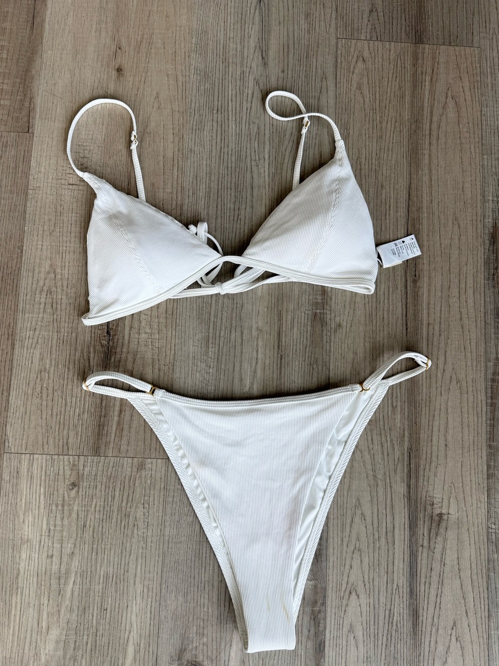 lspace bikini set 🤍